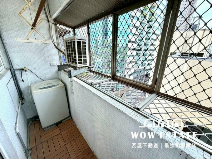 陽台獨洗🍀雙租屋補助🍀子母車🍀電梯🍀流理台🍀電磁爐（第5張）