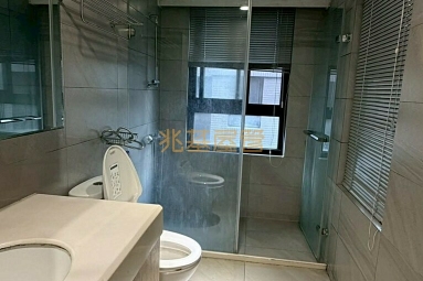 兆基社會住宅🏡日系河岸宅🌟美裝潢🌟平車🉑貓🉑雙租補（第15張）