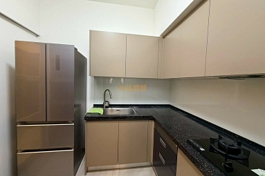 兆基社會住宅🏡日系河岸宅🌟美裝潢🌟平車🉑貓🉑雙租補（第11張）