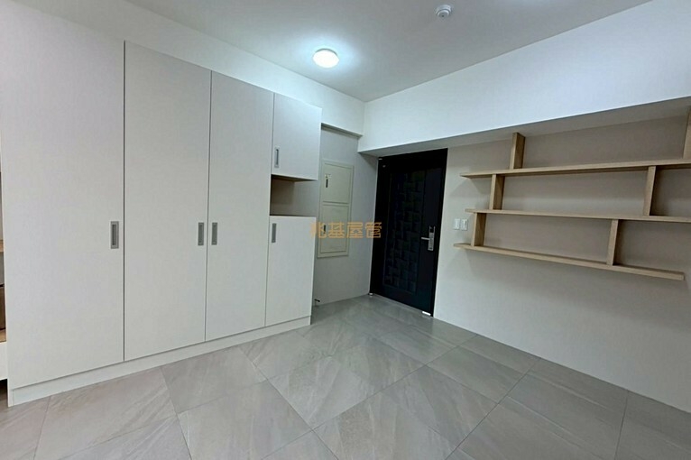 兆基社會住宅🏡日系河岸宅🌟美裝潢🌟平車🉑貓🉑雙租補（第5張）