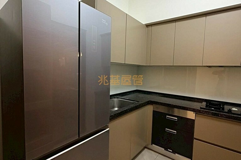 兆基社會住宅🏡日系河岸宅🌟美裝潢🌟平車🉑貓🉑雙租補（第12張）