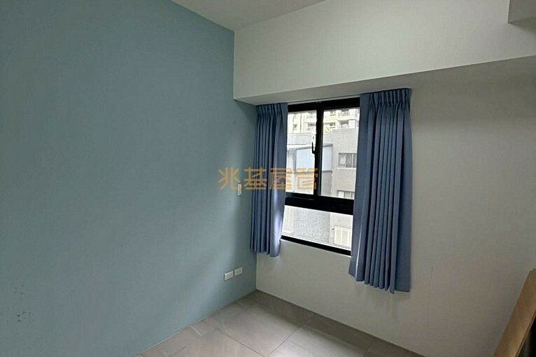 兆基社會住宅🏡日系河岸宅🌟美裝潢🌟平車🉑貓🉑雙租補（第8張）