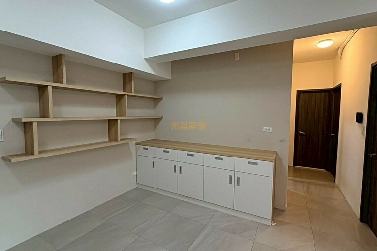 兆基社會住宅🏡日系河岸宅🌟美裝潢🌟平車🉑貓🉑雙租補（第10張）