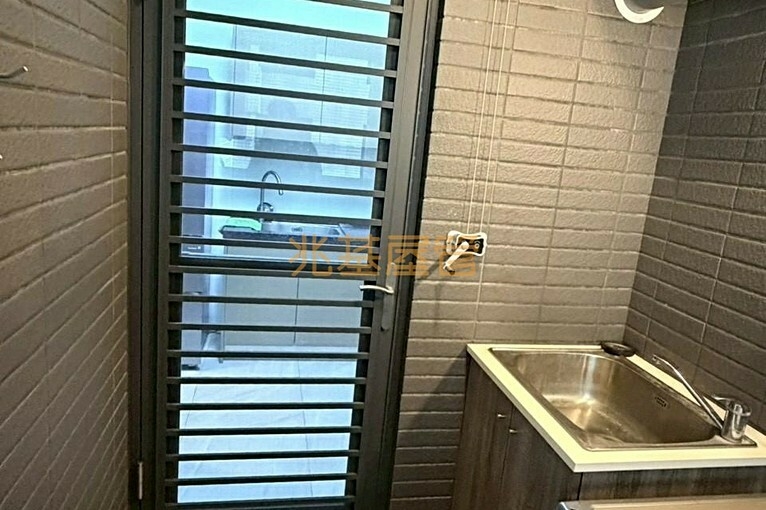 兆基社會住宅🏡日系河岸宅🌟美裝潢🌟平車🉑貓🉑雙租補（第14張）