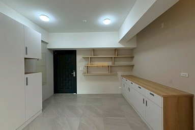 兆基社會住宅🏡日系河岸宅🌟美裝潢🌟平車🉑貓🉑雙租補（第3張）