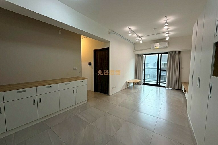 兆基社會住宅🏡日系河岸宅🌟美裝潢🌟平車🉑貓🉑雙租補（第2張）