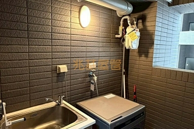 兆基社會住宅🏡日系河岸宅🌟美裝潢🌟平車🉑貓🉑雙租補（第13張）