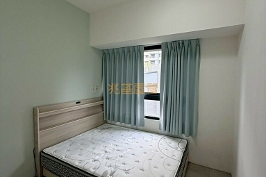 兆基社會住宅🏡日系河岸宅🌟美裝潢🌟平車🉑貓🉑雙租補（第7張）