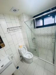 ❗️不收費用✨全新裝潢搶先入住✨離塵不離城清幽不失便利（第9張）