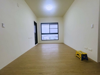 ❗️不收費用✨全新裝潢搶先入住✨離塵不離城清幽不失便利（第1張）