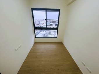 ❗️不收費用✨全新裝潢搶先入住✨離塵不離城清幽不失便利（第3張）