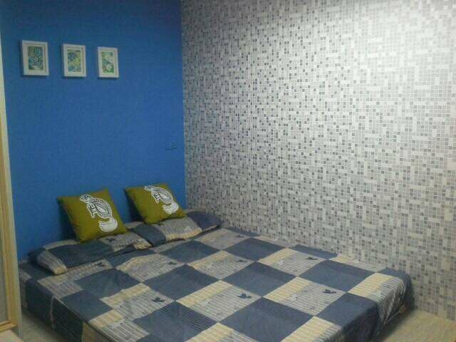 逢甲獨立套房（第3張）