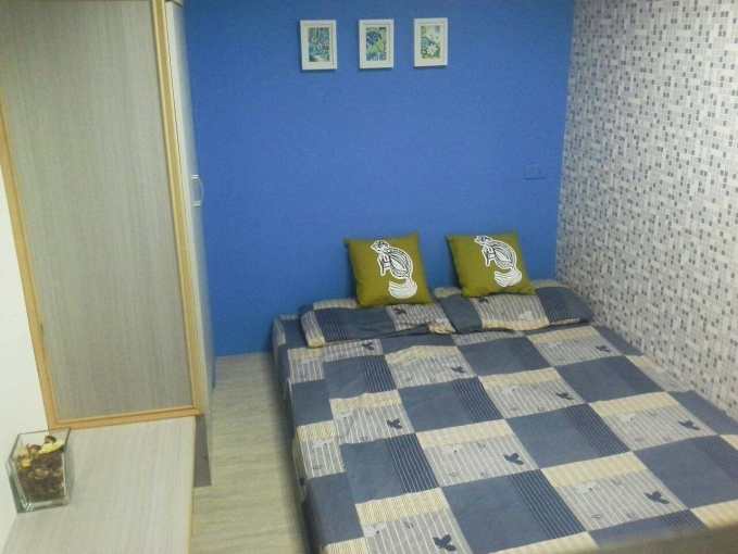 逢甲獨立套房（第4張）