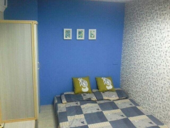 逢甲獨立套房（第1張）