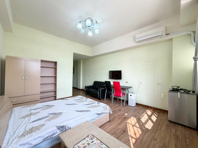 🔥西區可寵套房🔥小資大間🔥可雙租補🔥子母車（第4張）