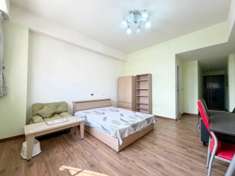 🔥西區可寵套房🔥小資大間🔥可雙租補🔥子母車（第6張）