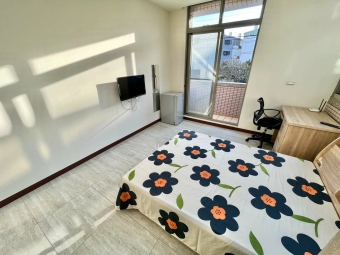 🌳可租補💖電梯✨陽台獨洗🏠乾溼分離✔️質感社區💖（第4張）