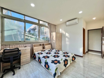 🌳可租補💖電梯✨陽台獨洗🏠乾溼分離✔️質感社區💖（第2張）