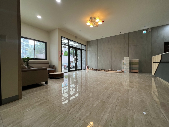 🌳可租補💖電梯✨陽台獨洗🏠乾溼分離✔️質感社區💖（第7張）