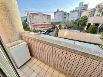 🌳可租補💖電梯✨陽台獨洗🏠乾溼分離✔️質感社區💖（第6張）