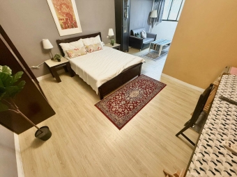 💖可雙租補✨電梯🏠獨洗曬✔️台水電💖（第1張）