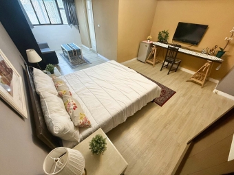 💖可雙租補✨電梯🏠獨洗曬✔️台水電💖（第2張）