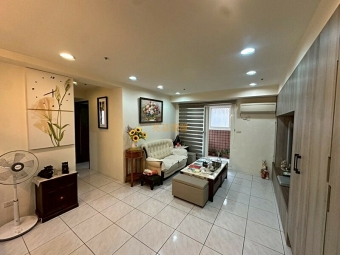 兆基社會住宅🏡一卡皮箱入住景觀美（第2張）