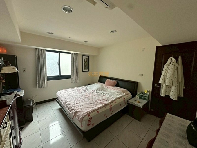 兆基社會住宅🏡一卡皮箱入住景觀美（第4張）