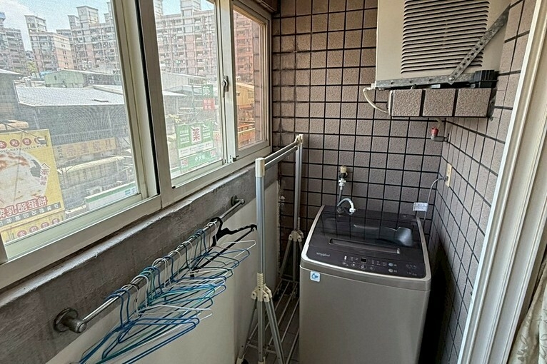 兆基社會住宅🏠⛳️~巴塞隆納~搶租全配溫馨乾淨套房~⛳️(第6張)