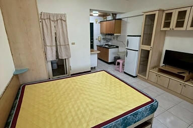 兆基社會住宅🏠⛳️~巴塞隆納~搶租全配溫馨乾淨套房~⛳️（第4張）