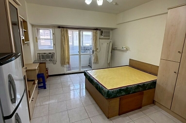 兆基社會住宅🏠⛳️~巴塞隆納~搶租全配溫馨乾淨套房~⛳️（第5張）