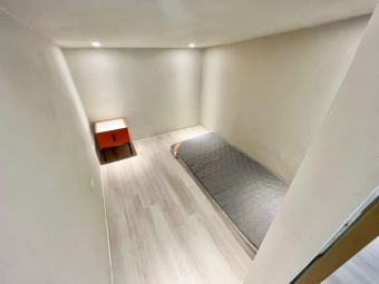 🧡加賴約看🧡可貓咪🧡租屋補助🧡正一房一廳🧡陽台獨洗🧡百萬裝潢🧡超秒殺🧡（第5張）