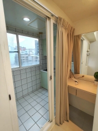 橘子🍊五期近南屯捷運站好市多全新整理⭐精裝電梯兩房平車可租補 - Image 17