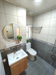 橘子🍊五期近南屯捷運站好市多全新整理⭐精裝電梯兩房平車可租補 - Image 19