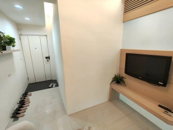 橘子🍊五期近南屯捷運站好市多全新整理⭐精裝電梯兩房平車可租補 - Image 22