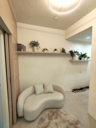 橘子🍊五期近南屯捷運站好市多全新整理⭐精裝電梯兩房平車可租補 - Image 13