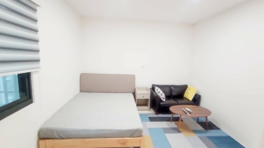 中央公園旁大大套房出租 - Image 7