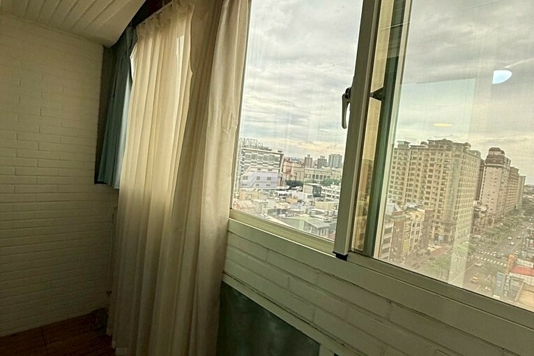 兆基社會住宅🏠環北路景觀大四房/近a21/可租補免仲（第12張）