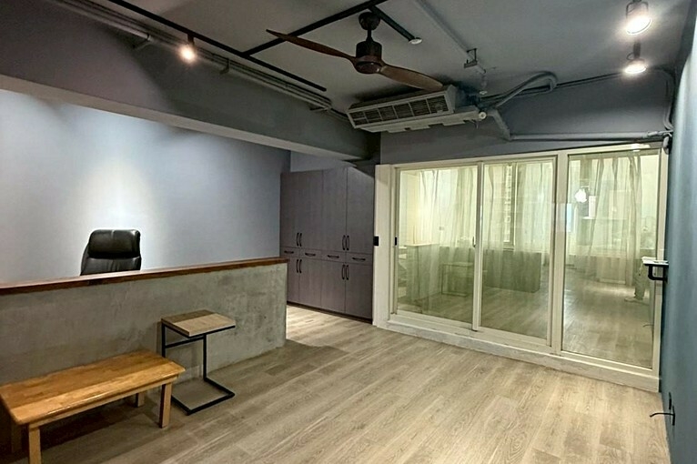 兆基社會住宅🏠環北路景觀大四房/近a21/可租補免仲（第2張）