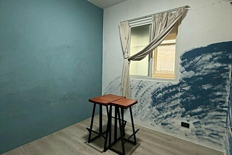 兆基社會住宅🏠環北路景觀大四房/近a21/可租補免仲（第5張）