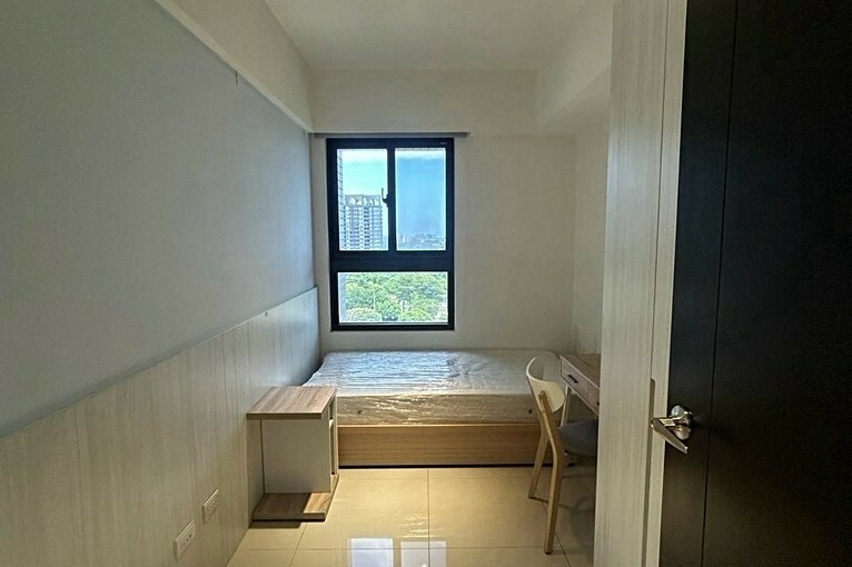 兆基社會住宅🏡新潤A18走路到高鐵精美三房機械車/可租（第7張）