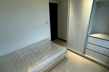 兆基社會住宅🏡新潤A18走路到高鐵精美三房機械車/可租（第3張）