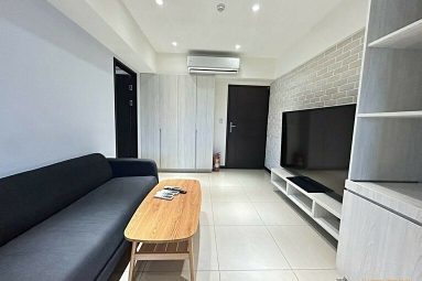 兆基社會住宅🏡新潤A18走路到高鐵精美三房機械車/可租（第1張）