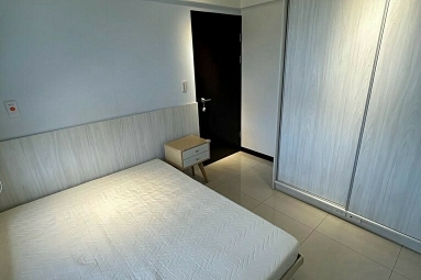 兆基社會住宅🏡新潤A18走路到高鐵精美三房機械車/可租（第5張）