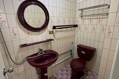 兆基社會住宅🏠友善屋源🧡三軍總醫院美寓三房屋況佳免仲（第8張）