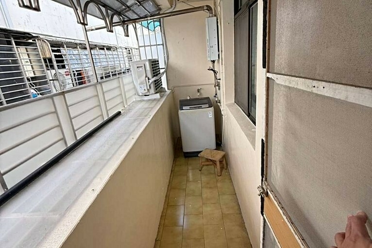 兆基社會住宅🏠友善屋源🧡三軍總醫院美寓三房屋況佳免仲（第6張）