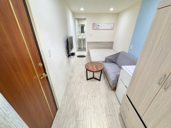 中清捷運站✨走路就到🌳租補（第7張）