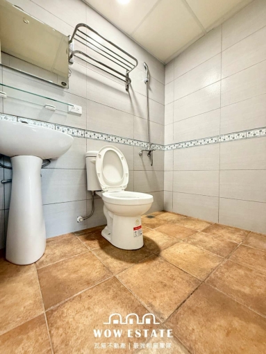 稀有可寵🍀雙租屋補助🍀子母車🍀陽台獨洗（第4張）