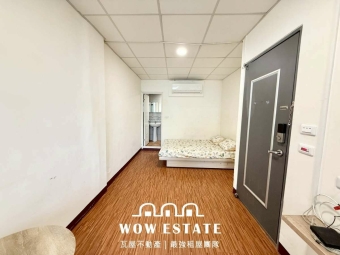 稀有可寵🍀雙租屋補助🍀子母車🍀陽台獨洗（第3張）