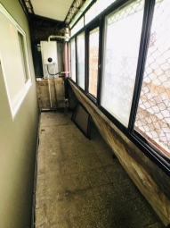 ★麗山街★捷運港墘★露台★一房一廳★獨洗★（第13張）